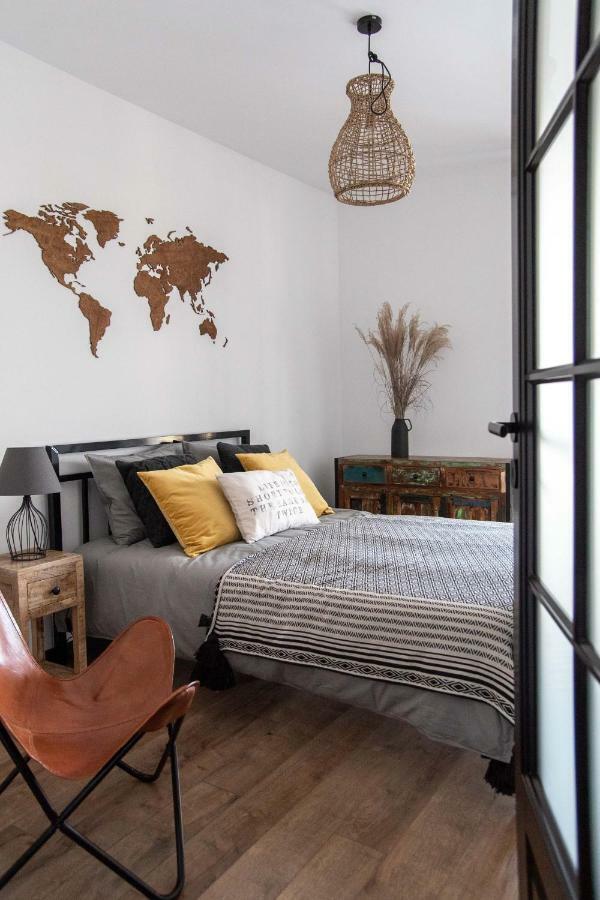 Апартаменты Apart Loft Klara Гданьск Экстерьер фото